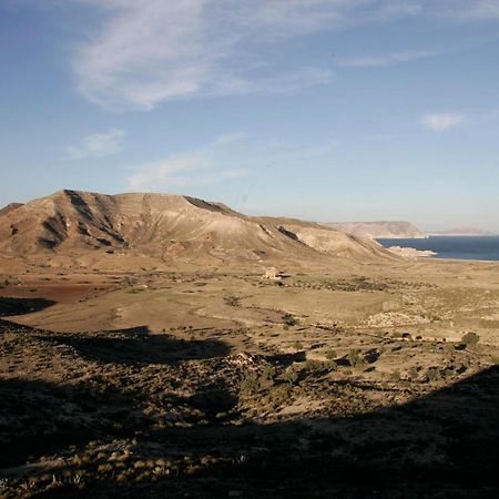 Complejo La Ermita Hotel Rodalquilar Bagian luar foto