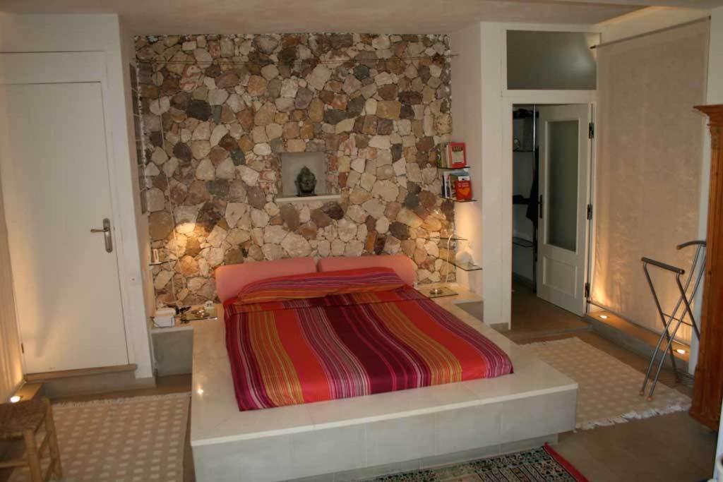 Complejo La Ermita Hotel Rodalquilar Bagian luar foto