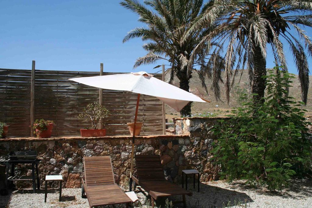 Complejo La Ermita Hotel Rodalquilar Bagian luar foto