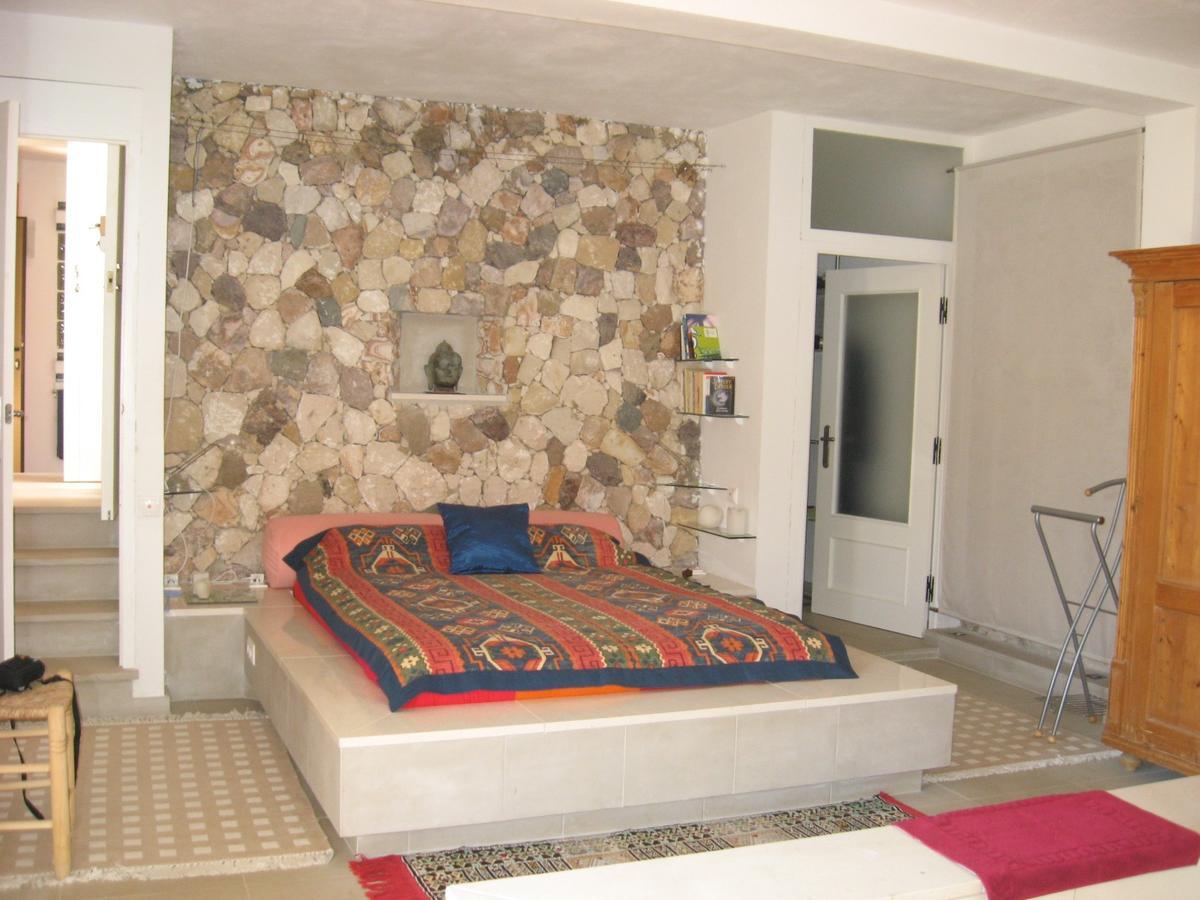 Complejo La Ermita Hotel Rodalquilar Bagian luar foto